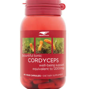 Cordyceps